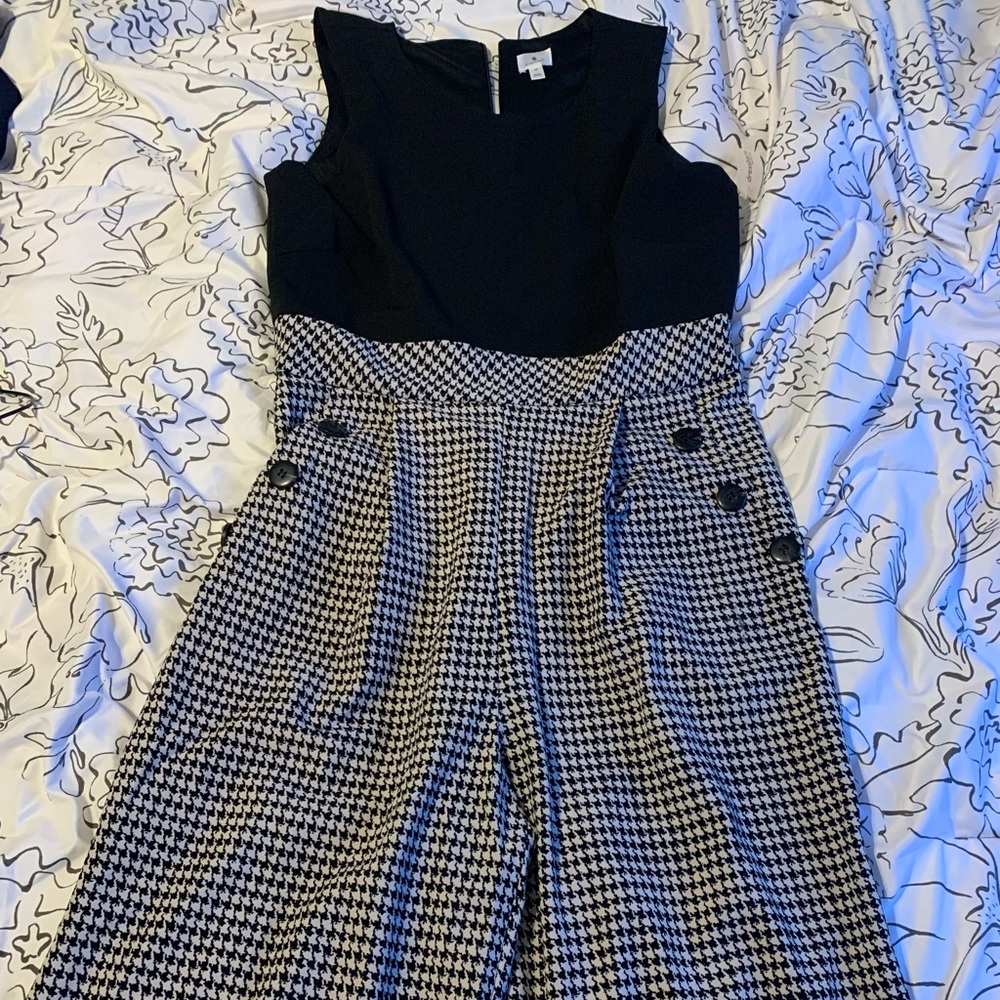 Jumpsuit